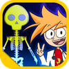 BodyQuest: Anatomy for kids