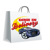 Dine In Delivery
