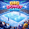 Dig Donut Dash