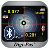 Digi-Pas Mobile App
