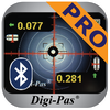 Digi-Pas Mobile App PRO