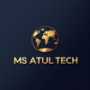 MS Atul Tech