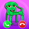 Brainrut: AR Filter & Fun Call