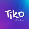 Tiko: Poster, Flyer, Logo Make