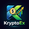 KryptoEx : Digital Trading
