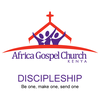 AGC Discipleship