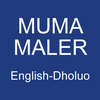 Muma Maler - English Luo Bible