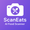 ScanEats: AI Food Scanner