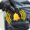 Don’t Touch : Anti - Theft App