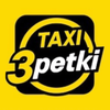 3 Petki - taxi,cargo,delivery