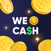 WeCash: Earn Money & Rewards