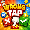 Wrong Tap