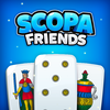 Scopa Friends Online