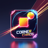 Corner Chaos : 2d Game