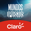 Claro Mundos Opuestos