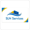 SLN Services Delivery App
