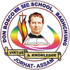 Don Bosco School Baghchung