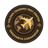 Golden Training Test Center