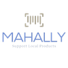 Mahally - محلي