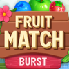 Fruit Match Burst