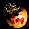 Saluditos Navideños Imágenes