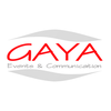 GAYA EVENTS & COMMUNICATION