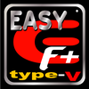 FirePlus type-V EASY
