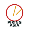 Piring Asia