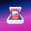 Convert image to PDF DXScanner