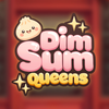 Dim Sum Queens: A Logic Puzzle