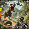 Wild Dino Hunter 3D Game