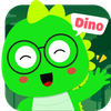 Học Tiếng Anh cùng Dino