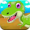 Dinosaur Games for Toddlers