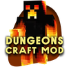 Dungeons Craft for MCPE