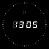 MDW - Wear OS Watch Face