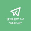 QuickChat for WhatsApp