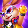 Disco Bunny