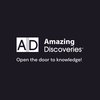 Amazing Discoveries TV