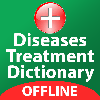 Diseases Treatments Dictionary