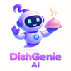 DishGenie: AI Recipe Generator