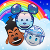 Disney Emoji Blitz Game