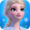 Disney Frozen Free Fall Games