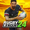 Rugby League 24