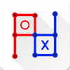 Line2Box : Dots and Boxes Game