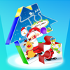 Santa Claus -Christmas Puzzles