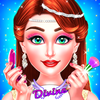 Wedding Princess Makeup Salon