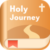 Holy Bible App- KJV + Study