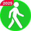 Pedometer King - Step Counter