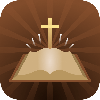 Holy Bible- KJV, Verse & Audio