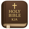 Holy Bible KJA and Devotionals